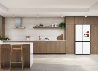 Samsung’s next-gen kitchen appliances will come with new AI Vision powered by Google Gemini