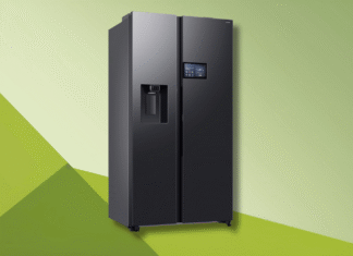 Samsung’s Gemini-toting Bespoke AI Fridge Will Make A Case For Itself At CES 2026