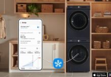 Save up to $1,650+ on Samsung’s smart appliances for your laundry and kitchen upgrades starting from $299