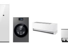 Samsung heads to CES 2026 with Bespoke AI appliances and SmartThings updates