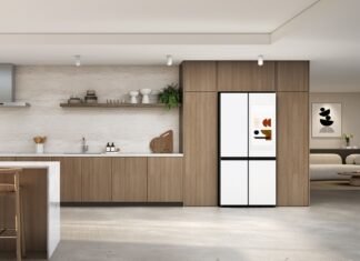 Samsung to debut AI-powered Bespoke refrigerator with Google Gemini at CES preview