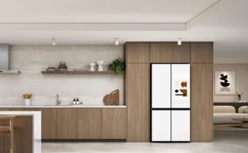 Samsung to debut AI-powered Bespoke refrigerator with Google Gemini at CES preview