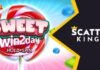 ScatterKings adds sugar-coated spin to Austria with bespoke win2day partnership – iGamingToday.com – News, insights and Slots review