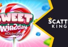 ScatterKings adds sugar-coated spin to Austria with bespoke win2day partnership – iGamingToday.com – News, insights and Slots review