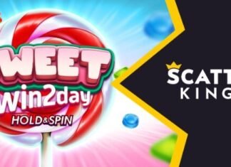 ScatterKings adds sugar-coated spin to Austria with bespoke win2day partnership – iGamingToday.com – News, insights and Slots review