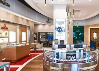 Watches of Switzerland sees UK stability and US momentum