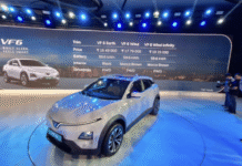 VinFast Beats Hyundai To Become World’s 4th Biggest Electric Car Maker – Trak.in – Indian Business of Tech, Mobile & Startups