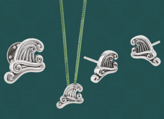 New Orleans based jewelry company launches Tulane-inspired line
