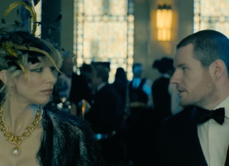 Defector Watches A Christmas Movie: ‘Jingle Bell Heist’