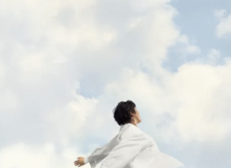 And the Pantone Color of 2026 Is . . . A White Called Cloud
Dancer