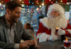 Defector Watches A Christmas Movie: ‘My Secret Santa’