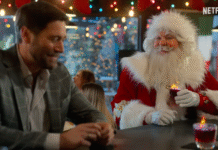 Defector Watches A Christmas Movie: ‘My Secret Santa’