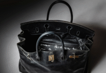 A Birkin Birkin sets another handbag high water mark in Abu Dhabi auction