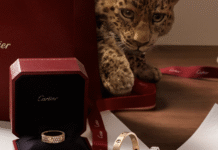 Jewelry Is Outshining Handbags—And Richemont’s Latest
Results Prove It
