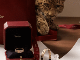 Jewelry Is Outshining Handbags—And Richemont’s Latest
Results Prove It