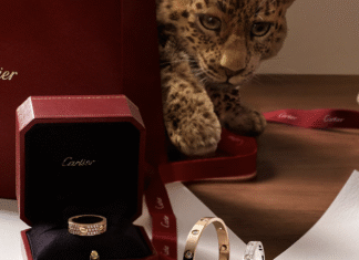 Jewelry Is Outshining Handbags—And Richemont’s Latest
Results Prove It
