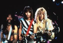 The December Comfort Watches 2025, Day Fifteen: This is Spinal Tap