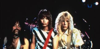 The December Comfort Watches 2025, Day Fifteen: This is Spinal Tap