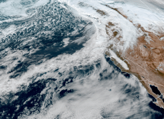 Portland area on ‘Flood Watch’ as atmospheric river approaches