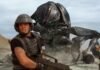 The December Comfort Watches 2025, Day Eighteen: Starship Troopers
