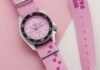 Introducing – Seiko 5 Sports Pink Panther Limited Edition
SRPM07