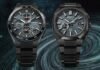 Space Time: Seiko’s Star-Powered Astron GPS