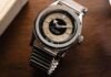 Introducing – The Tuxedo Dial Returns with the New Serica
Ref. 6190 TXD