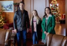 What Goes Into Outfitting Hallmark Movies? Color, Texture—and a Whole Lot of Joy