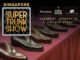 Singapore Super Trunk Show 2026