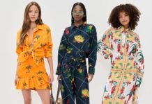Coniglio Palm Beach Just Launched At Shopbop— Consider These Vacation-Ready Pieces For Your Next Getaway