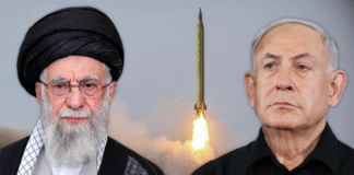 Iran holds missile drills amid rising tensions, as Israel watches for signs of immine