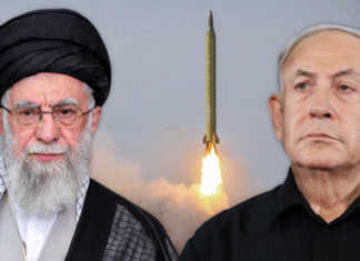 Iran holds missile drills amid rising tensions, as Israel watches for signs of immine