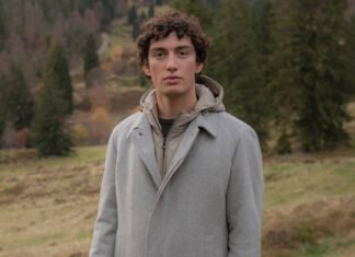 Oversized Outwerwear: 2025’s Best Slouchy Coat
Trends