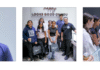 Happy Jewelers Hosts Fullerton Youth for Career Exploration