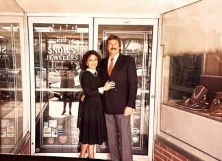 Snow’s Jewelers: From storefront to personalized jewelry concierge