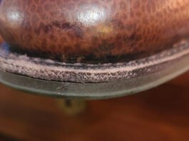 The tip – Why gap between welt and sole are common