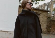 These 7 Winter Coat Trends I Found at Zara Look Like They Belong in a Fashion Person’s Closet