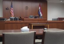 Substitute caregiver arrested for jewelry theft in Sunset Hills