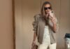 25 Items I Think Rosie Huntington-Whiteley Would Buy From Zara for 2026