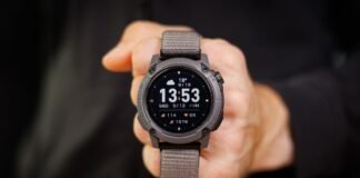 Switching from Garmin to Coros: My experience after years with high-end sports watches
