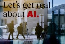 Survey says Pennsylvanians see the artificial intelligence revolution as a ‘significant threat to humanity’