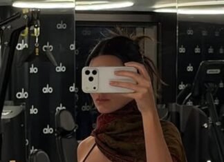 Kendall Jenner Just Wore the Next It-Girl Bag That On-the-Go Fashion People Will Be Buying in 2026