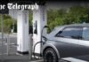 Car industry set to miss net zero targets