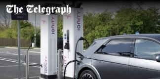 Car industry set to miss net zero targets