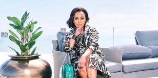 Carol Bouwer quietly builds luxury handbag empire rooted in African pride