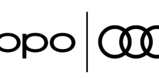 OPPO and Audi partner to bring advanced 5G tech to connected cars