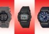 The Best G-Shock Watches of 2025