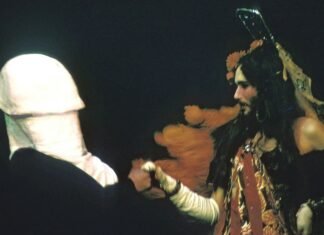 Field Notes: The Cockettes’ Tahara, Christmas Bar, and SCRAP Jewelry Pop-Up