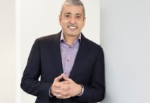 Investment giant Vanguard’s CIO is placing tech bets today to create the AI advisor of tomorrow