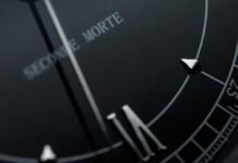 Announcing – The MONOCHROME Montre de Souscription 4,
Launching 18 December 2025